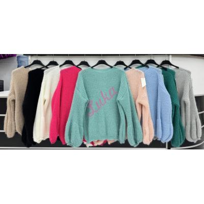 Women's Sweater Moda Italia NOO-603