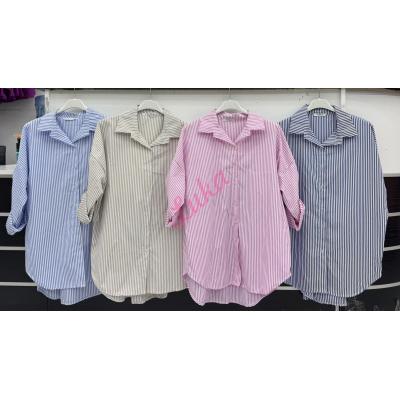 Women's shirt Moda Italia NOO-301