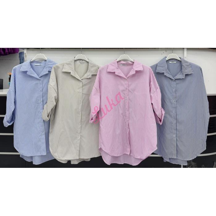 Women's shirt Moda Italia NOO-301
