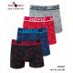 Men's boxer Mantegz 880045