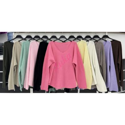 Women's Blouse Moda Italia NO-713