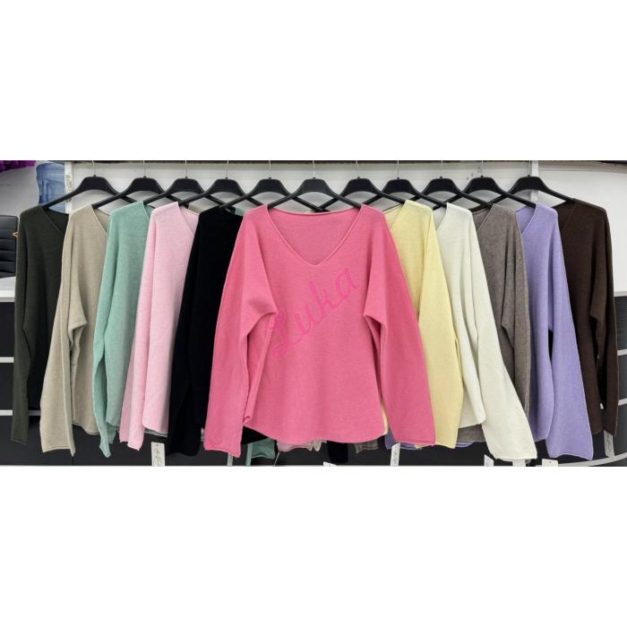 Women's Blouse Moda Italia NO-713