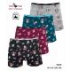 Men's boxer Mantegz F835