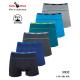 Men's boxer Mantegz F832
