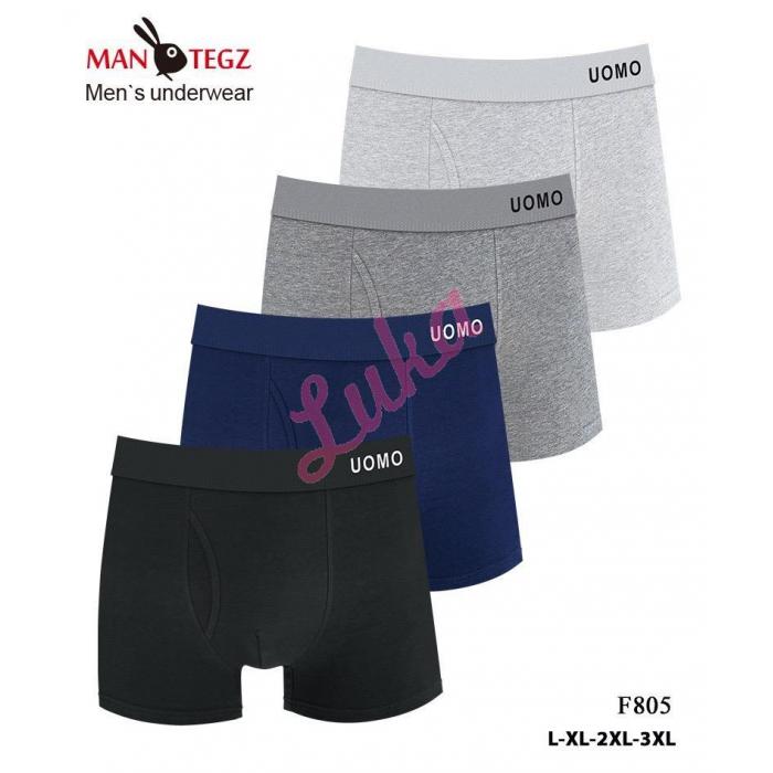 Men's boxer Mantegz F805