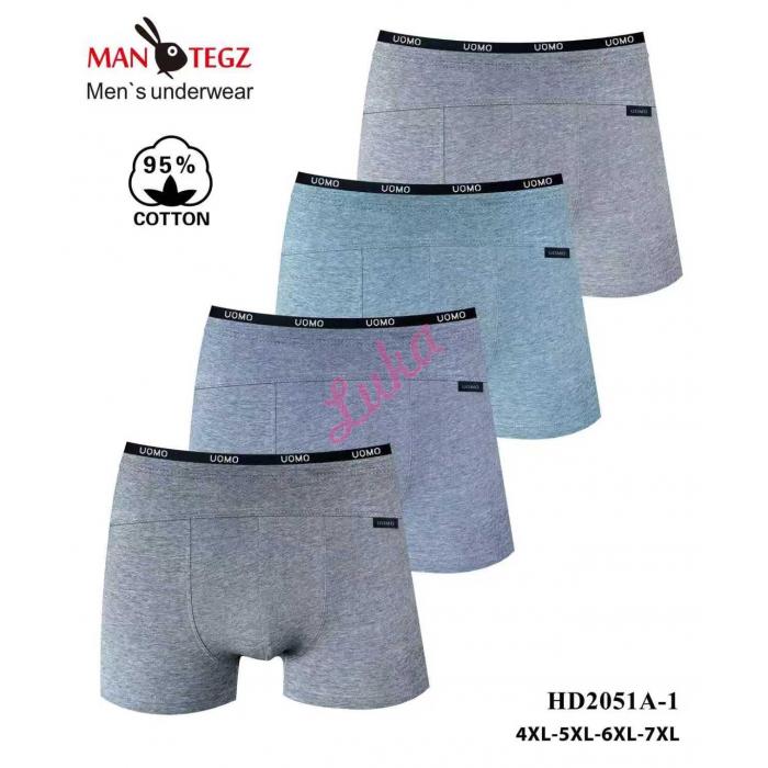 Men's boxer Mantegz AF2240