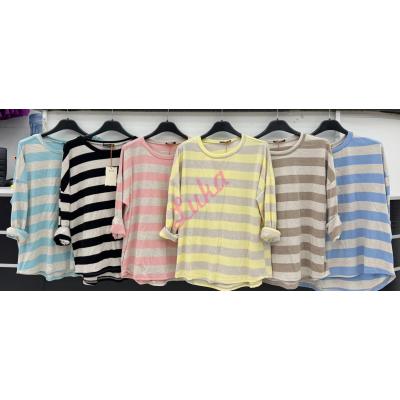 Women's Blouse Moda Italia NOO-200