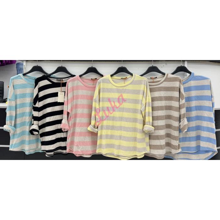 Women's Blouse Moda Italia NOO-200