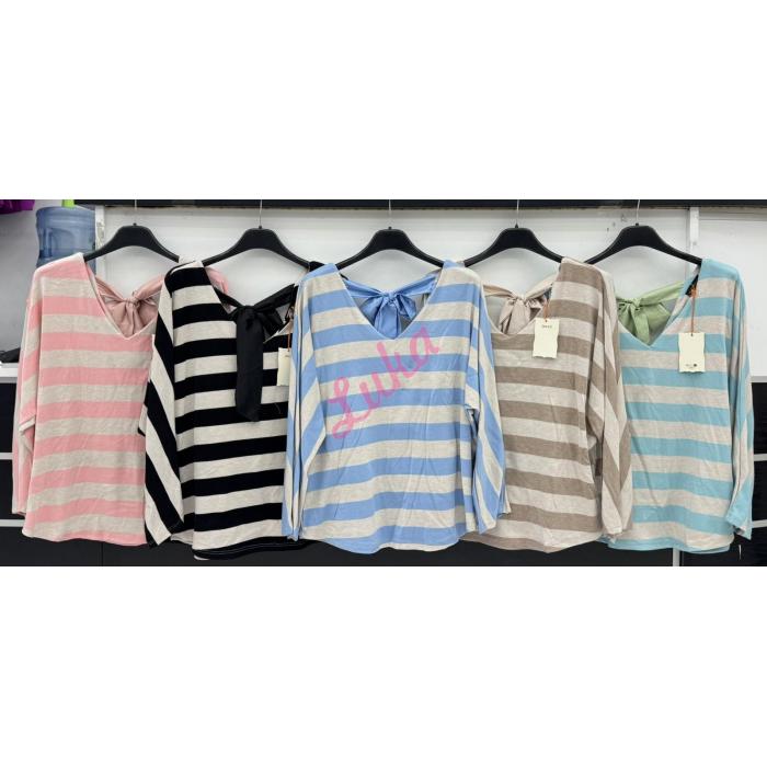 Women's Blouse Moda Italia NOO-202