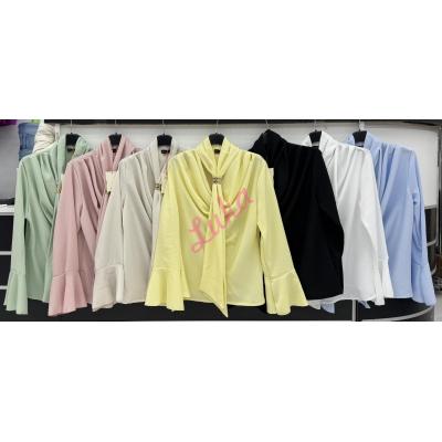 Bluzka damska Moda Italia NOO-204