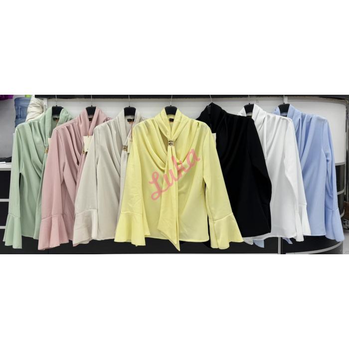 Bluzka damska Moda Italia NOO-203