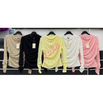 Women's Blouse Moda Italia NOO-204