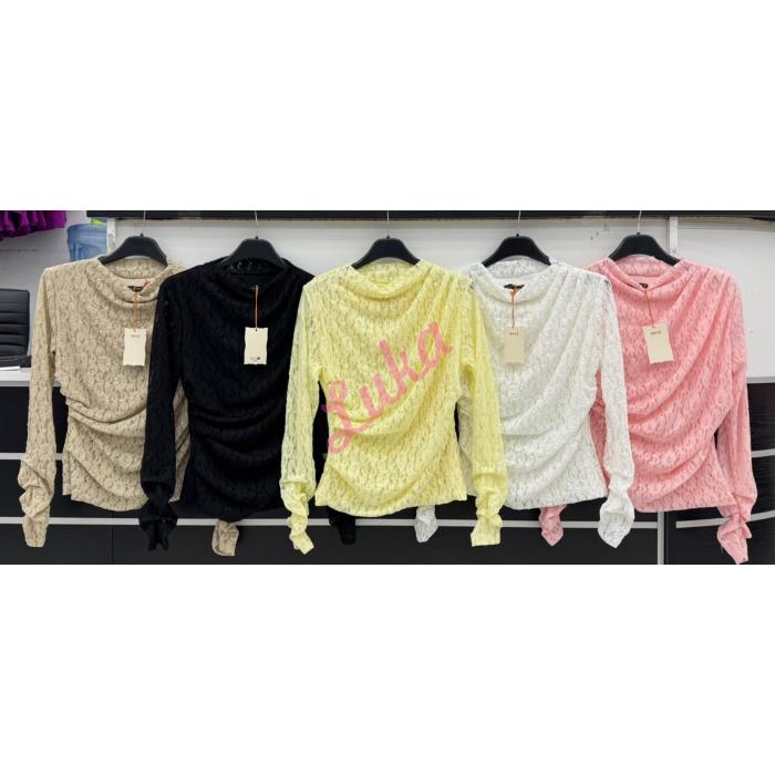 Women's Blouse Moda Italia NOO-204