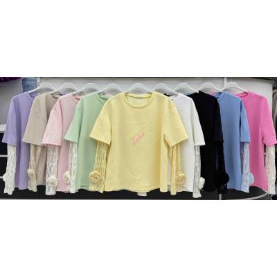 Bluzka damska Moda Italia NOO-206