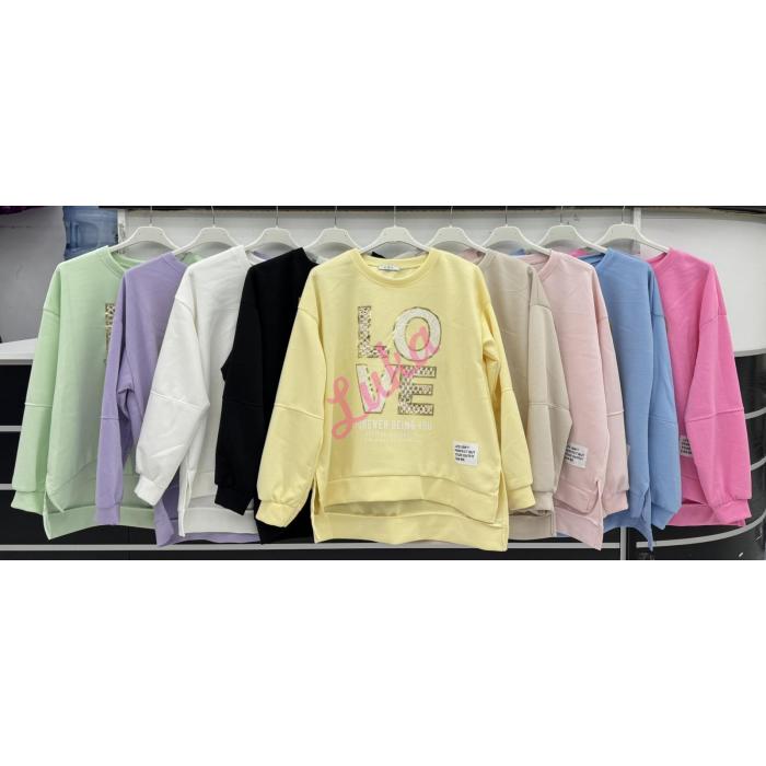 Women's blouse Moda Italia NOO-501