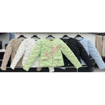 Kurtka damska Moda Italia NOO-020