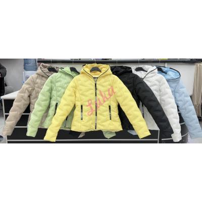 Kurtka damska Moda Italia NOO-030