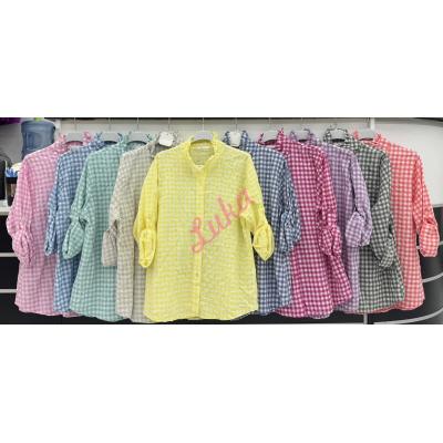 Women's shirt Moda Italia NOO-303