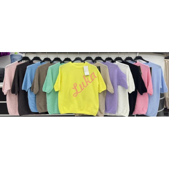 Women's Blouse Moda Italia NOO-210