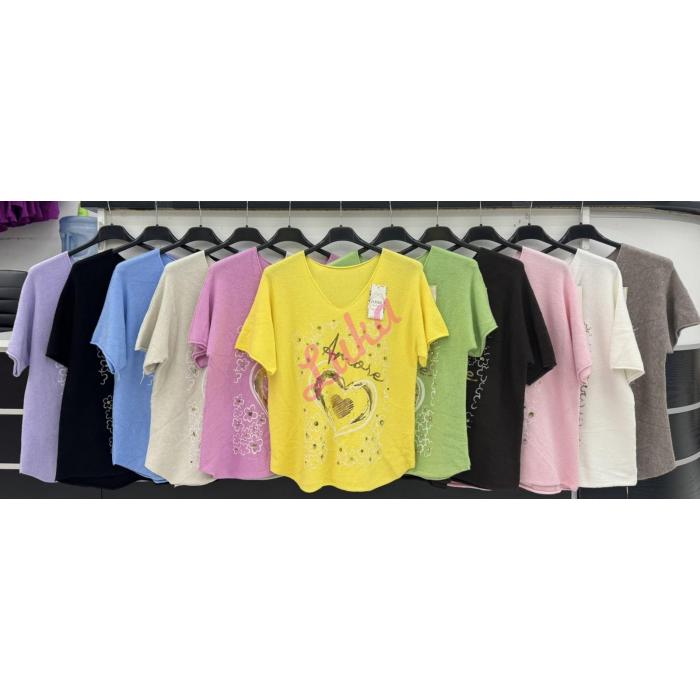 Women's Blouse Moda Italia NOO-211