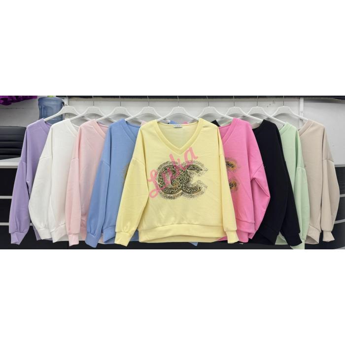 Women's Blouse Moda Italia NOO-212