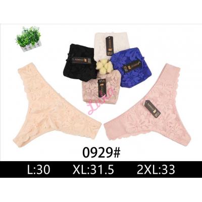 Women's panties Nadizi 0929