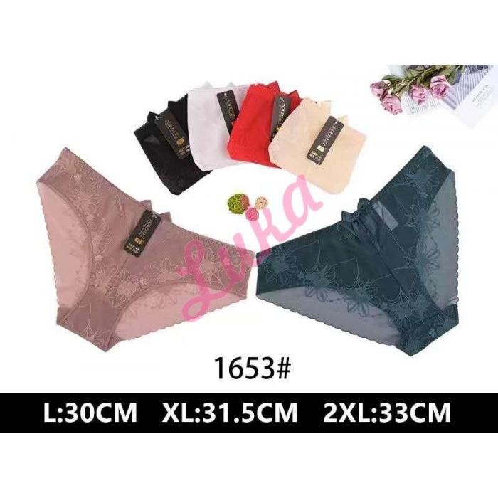 Women's panties Nadizi 0929