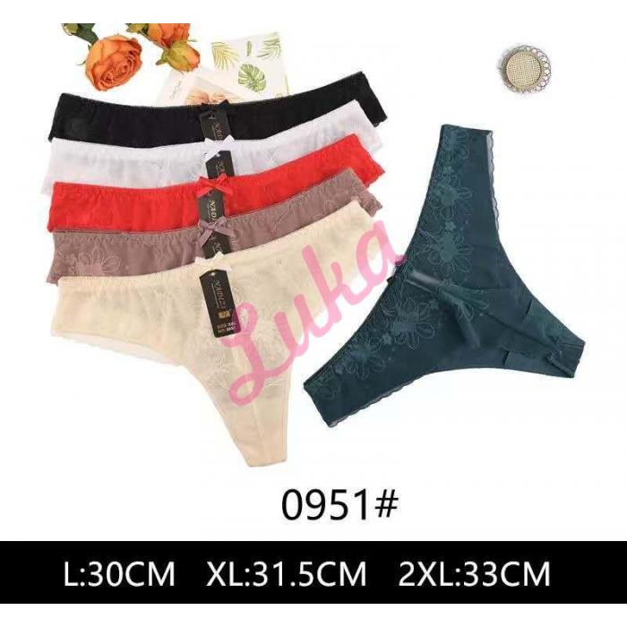 Women's panties Nadizi 1653