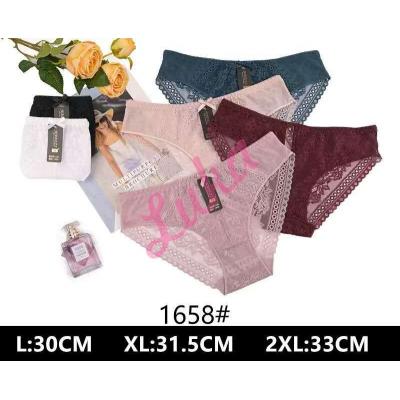 Women's panties Nadizi 1658