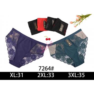 Women's panties Nadizi 7264