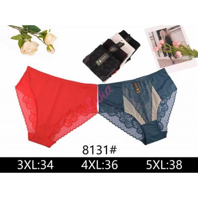 Women's panties Nadizi 8131