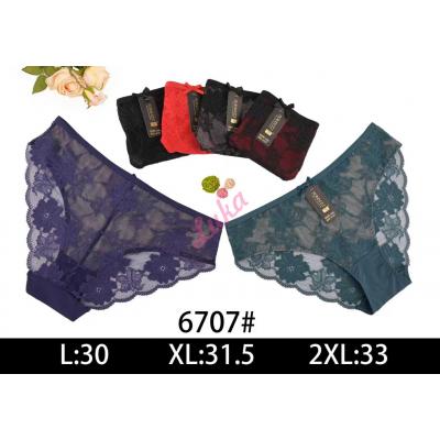Women's panties Nadizi 6707
