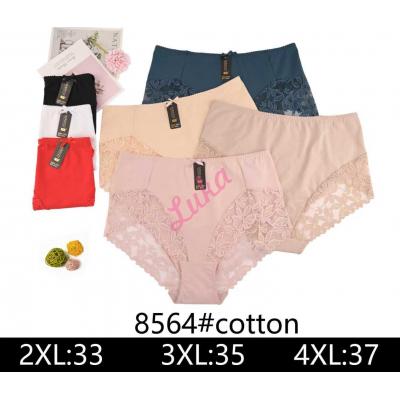 Women's panties Nadizi 8564