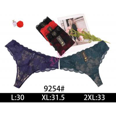 Majtki damskie Nadizi 8564