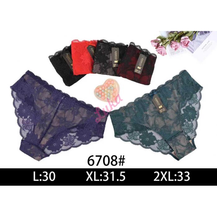 Women's panties Nadizi 7560