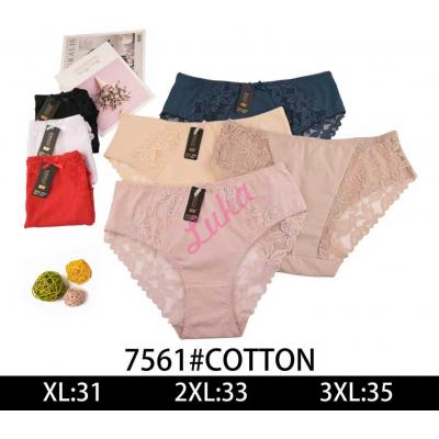 Women's panties Nadizi 7561
