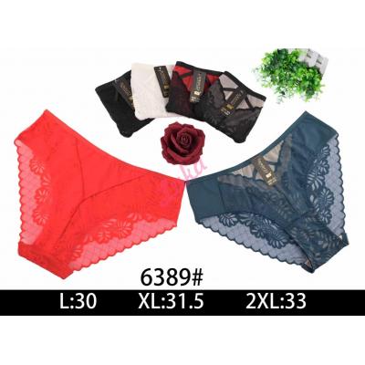 Majtki damskie Nadizi 7263