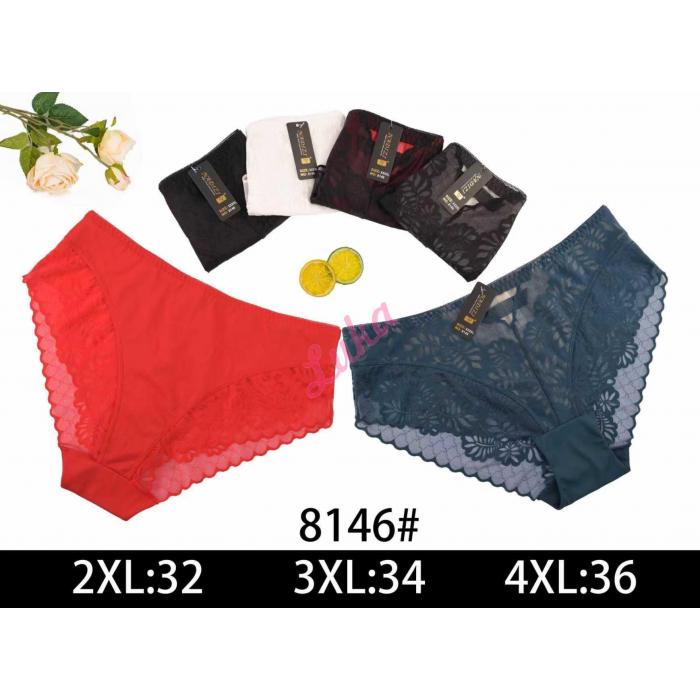 Women's panties Nadizi 6389