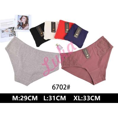 Women's panties Nadizi 6702