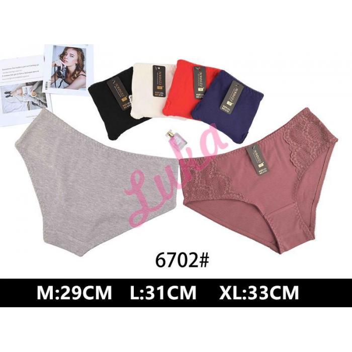 Women's panties Nadizi 9181