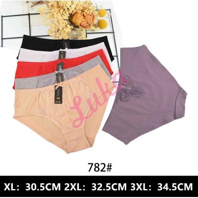 Women's panties Nadizi 782
