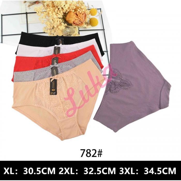 Majtki damskie Nadizi 769