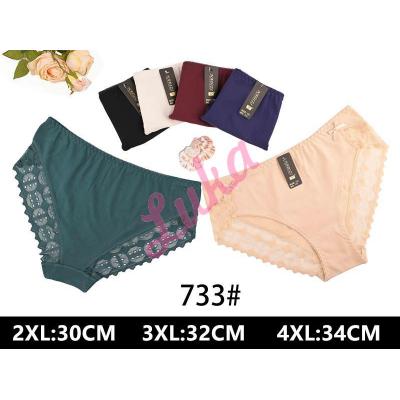 Women's panties Nadizi 733