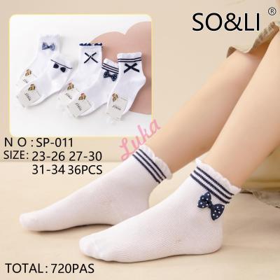 Kid's socks SP-007