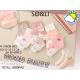 Kid's socks ROBD-001 ABS