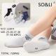 Women's Socks So&Li LD-009