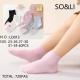 Women's Socks So&Li LD-012