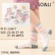 Women's Socks So&Li LD-013
