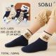 Women's Socks So&Li LD-015