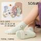 Women's Socks So&Li LJ-006